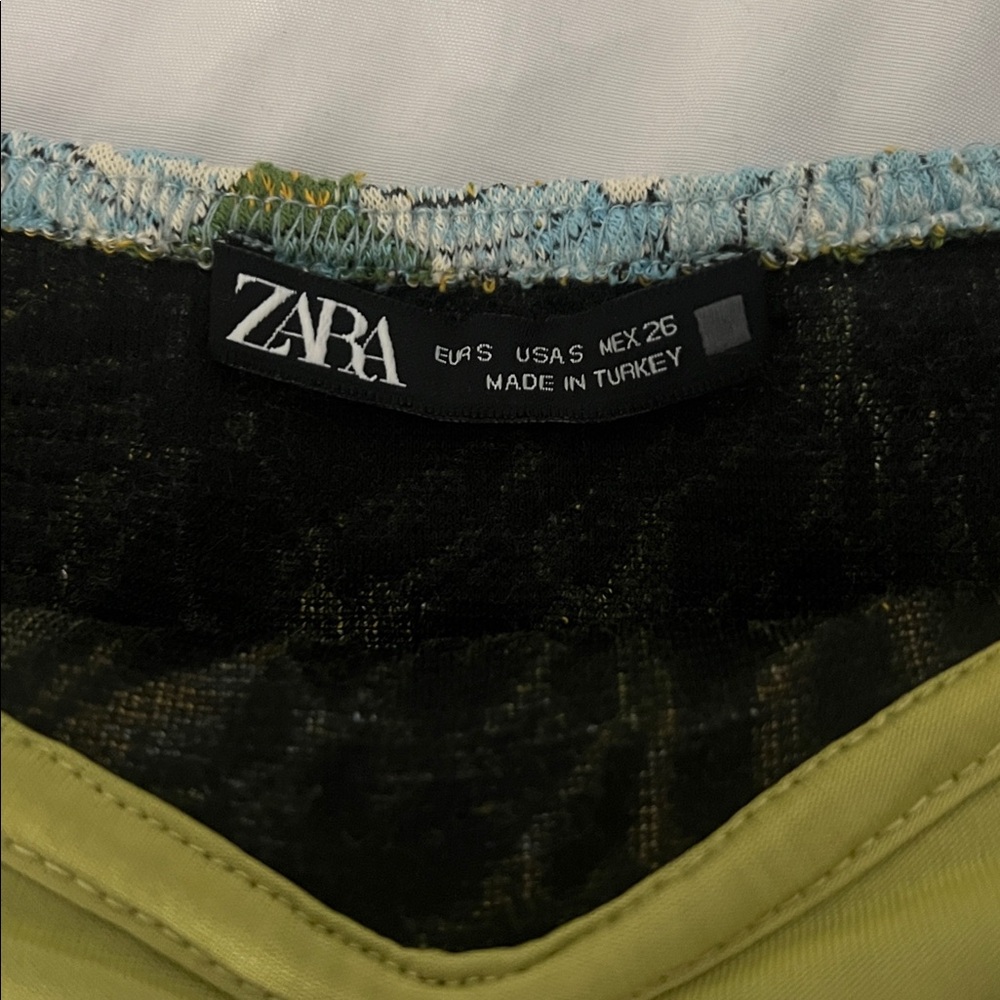 Zara Top - Picture 2 of 4